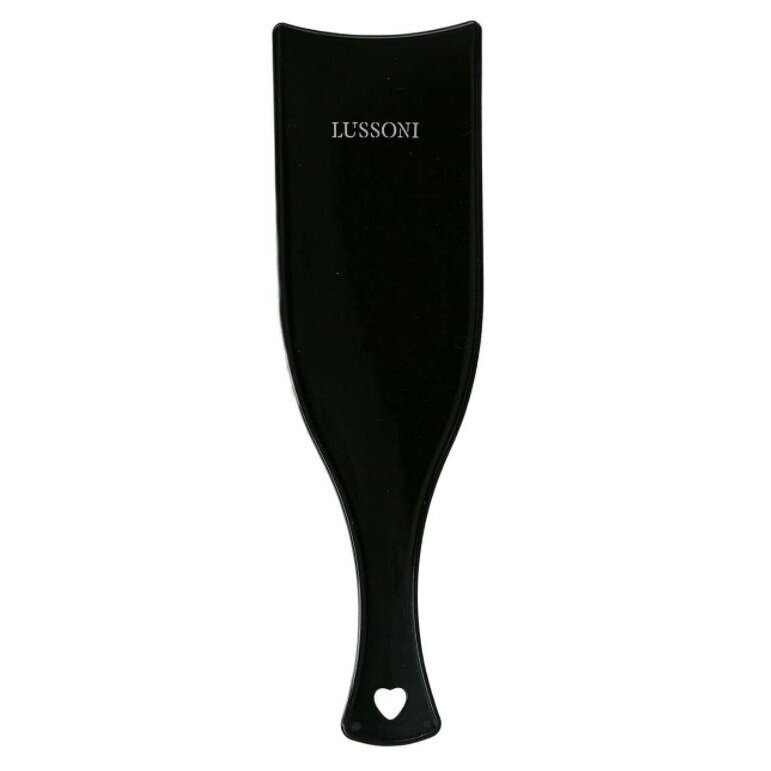 LUSSONI HR ACC BALAYAGE PADDLE mentelė balayage dažymui 33 cm LUSSONI HR ACC BALAYAGE PADDLE mentelė balayage dažymui 33 cm