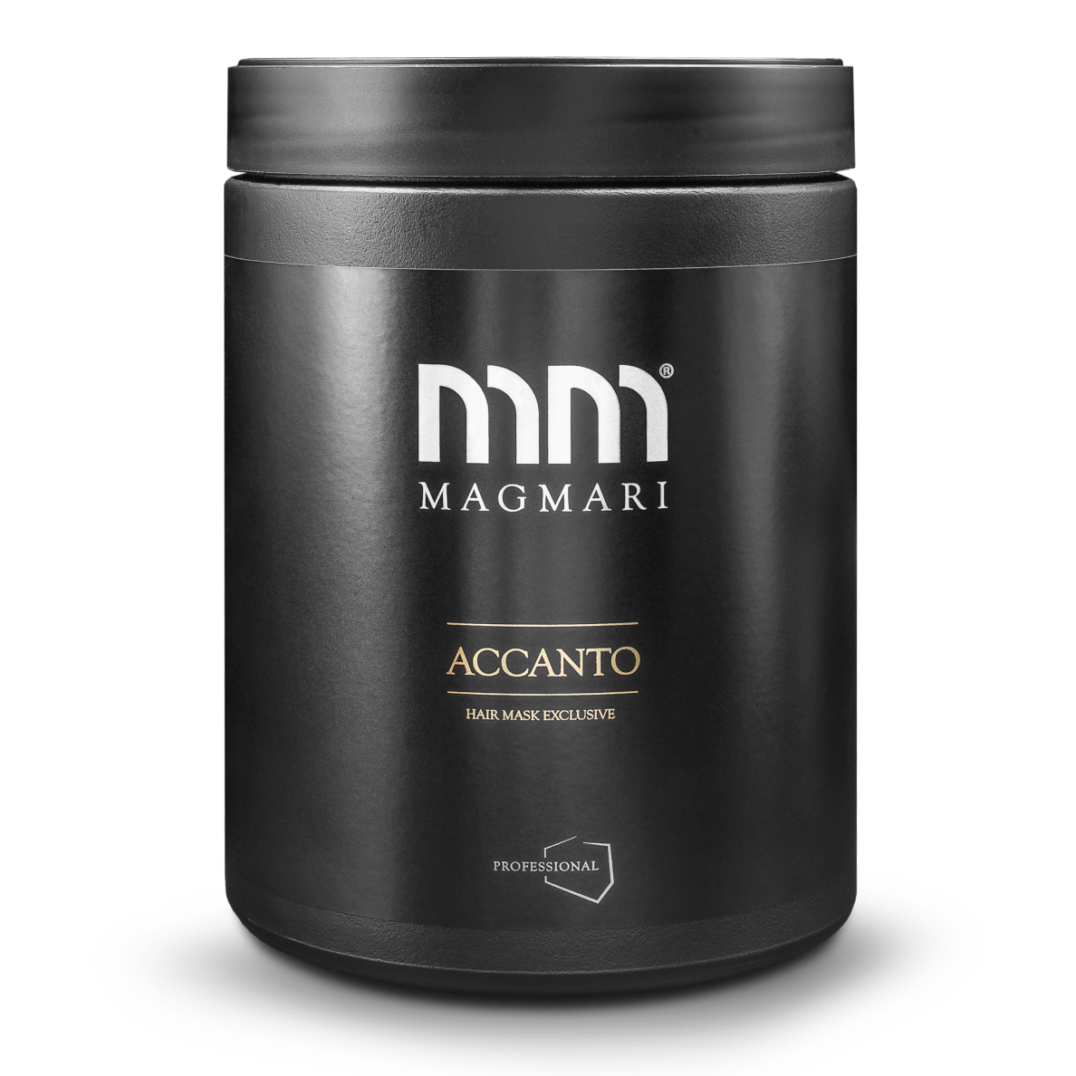 MAGMARI ACCANTO maitinamoji kaukė plaukams, 1000 ml MAGMARI ACCANTO maitinamoji kaukė plaukams, 1000 ml