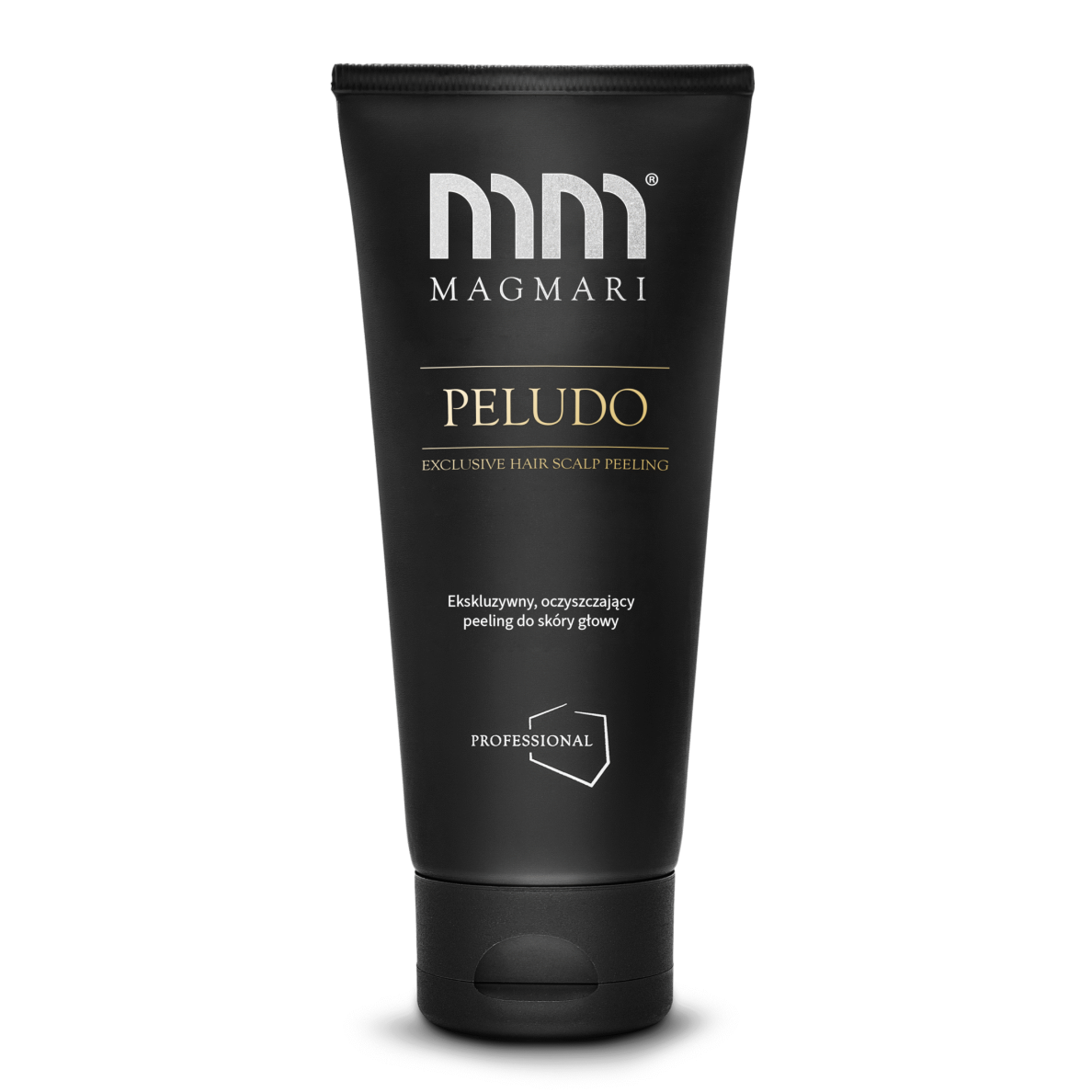 MAGMARI PELUDO galvos odos šveitiklis, 200 ml MAGMARI PELUDO galvos odos šveitiklis, 200 ml
