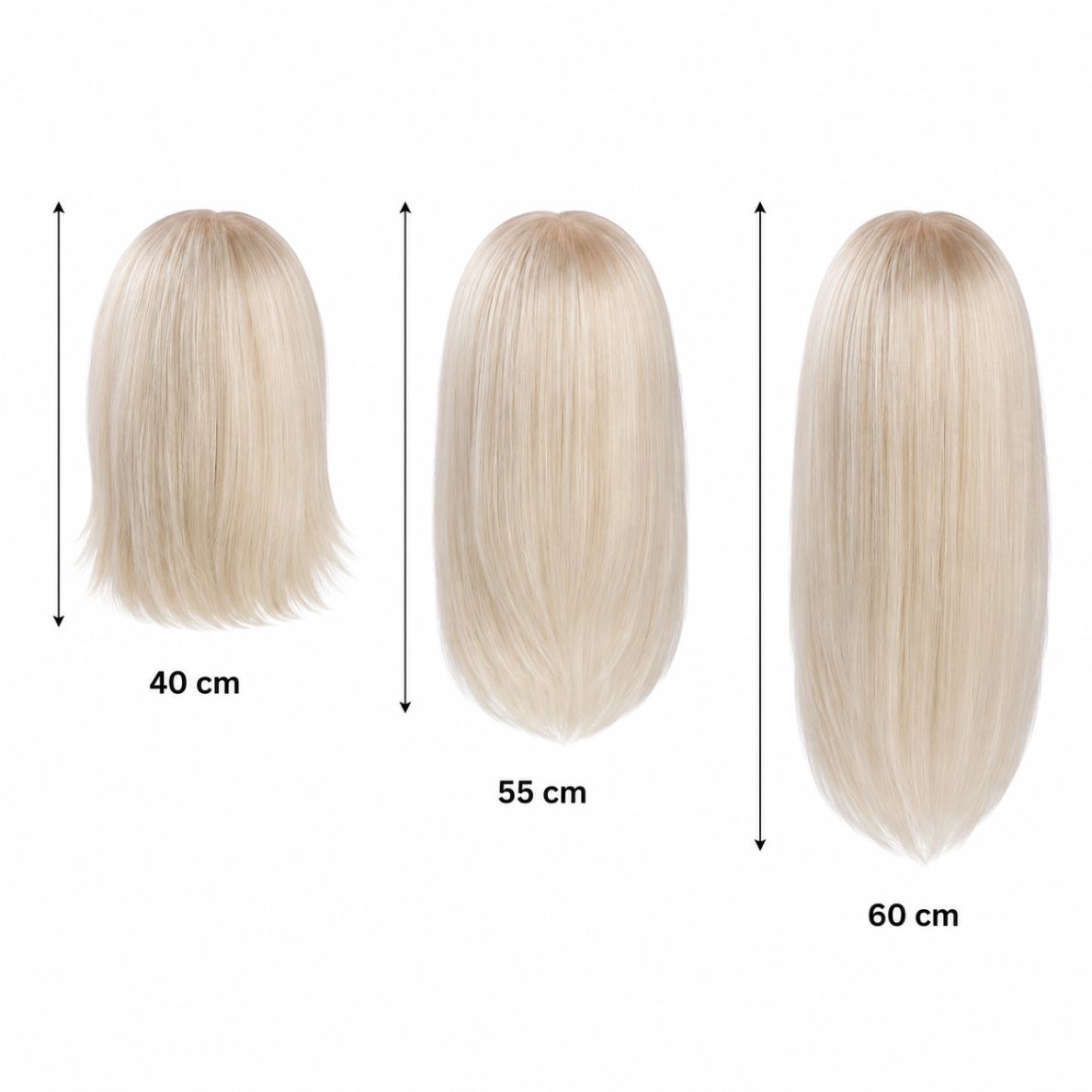 Manekeno galva su 100% natūraliais plaukais JESSICA, ilgis 40 cm 11 Manekeno galva su 100% natūraliais plaukais JESSICA, ilgis 40 cm 11