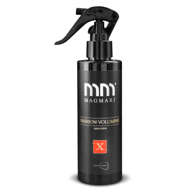 MAGMARI FASHION VOLUMINE apimties suteikiantis losjonas plaukams, 200 ml MAGMARI FASHION VOLUMINE apimties suteikiantis losjonas plaukams, 200 ml