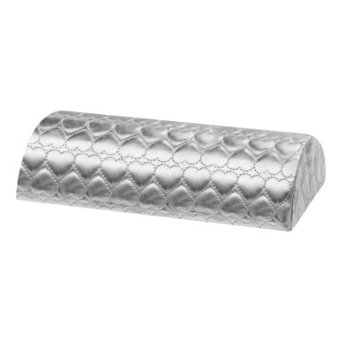 Manikiūro pagalvėlė rankoms SILVER Manikiūro pagalvėlė rankoms SILVER