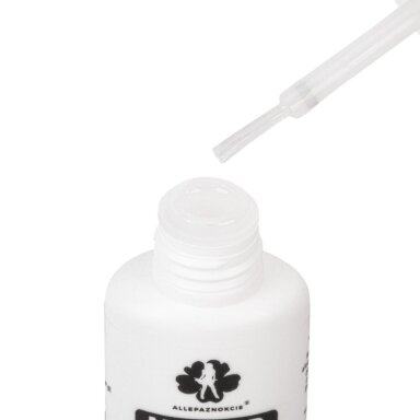 MASTER STRONG tipsų klijai su teptuku, 10g MASTER STRONG tipsų klijai su teptuku, 10g