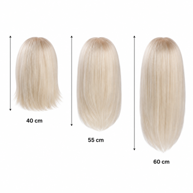 Manekeno galva su 100% natūraliais plaukais JESSICA, ilgis 40 cm 11 Manekeno galva su 100% natūraliais plaukais JESSICA, ilgis 40 cm 11
