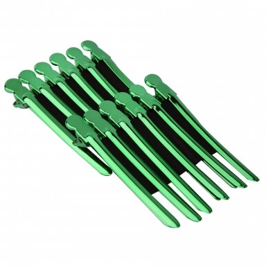 Metaliniai plaukų segtukai, 12 vnt. Metaliniai plaukų segtukai, 12 vnt.