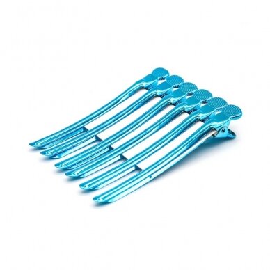 Metaliniai plaukų segtukai, 12 vnt. 3 Metaliniai plaukų segtukai, 12 vnt. 3