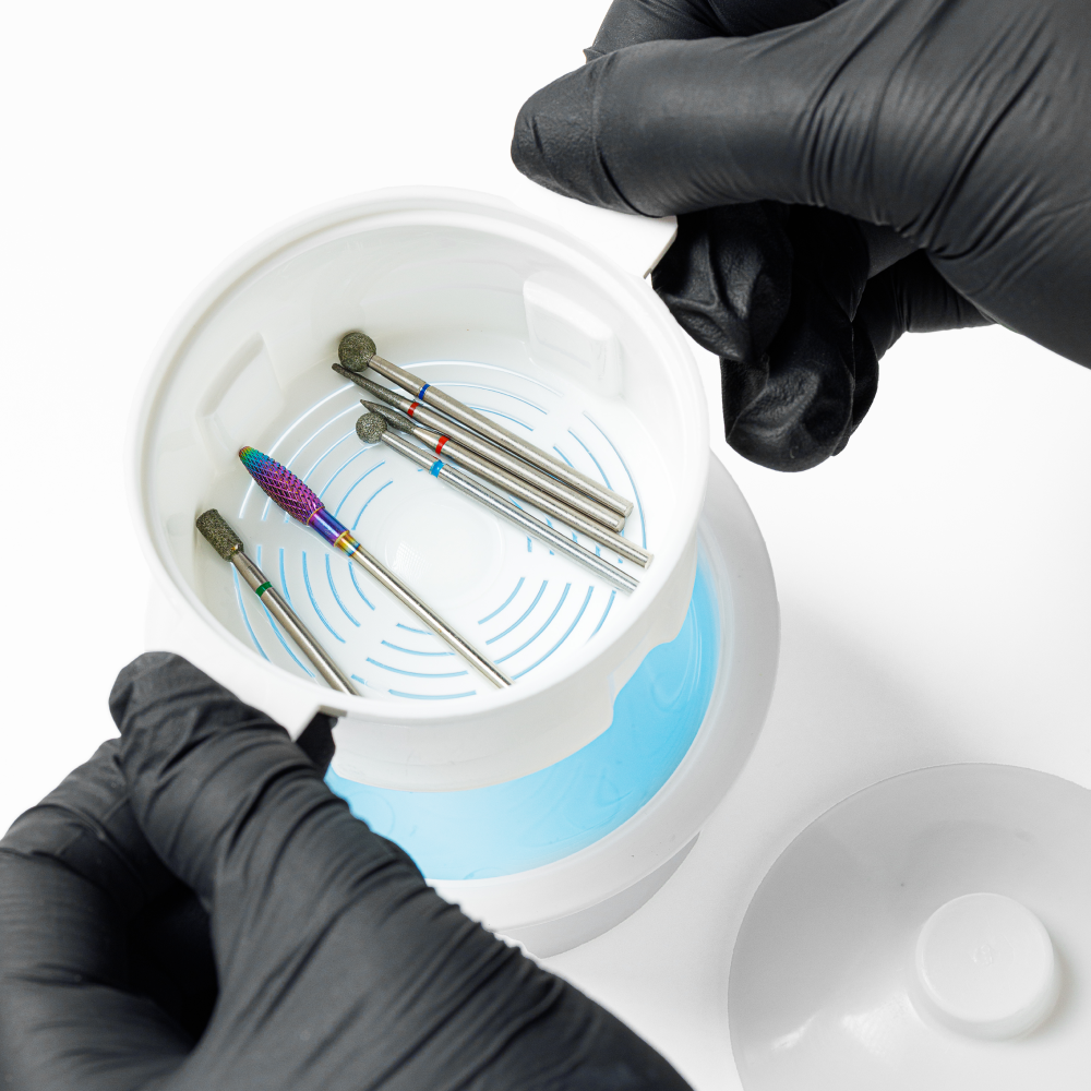 MICROSTOP instrumentų mirkimo vonelė CO-0.12 4