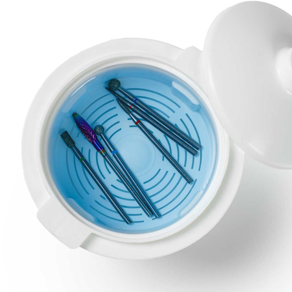 MICROSTOP instrumentų mirkimo vonelė CO-0.12 2