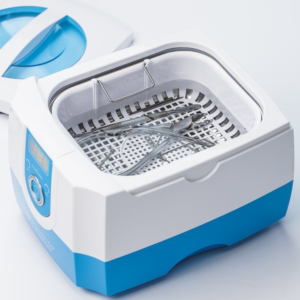 MICROSTOP ultragarso vonelė MU-PROF 4 MICROSTOP ultragarso vonelė MU-PROF 4