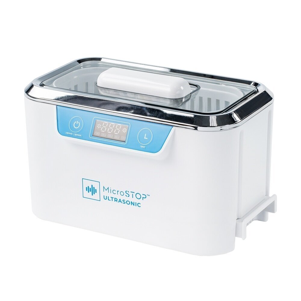 MICROSTOP ultragarso vonelė MU-SMART