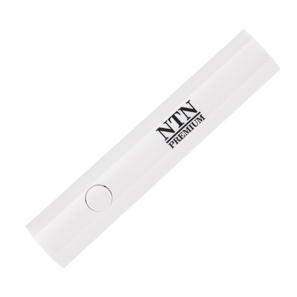 Mini LED/UV nagų lempa 8806, 3 W 1