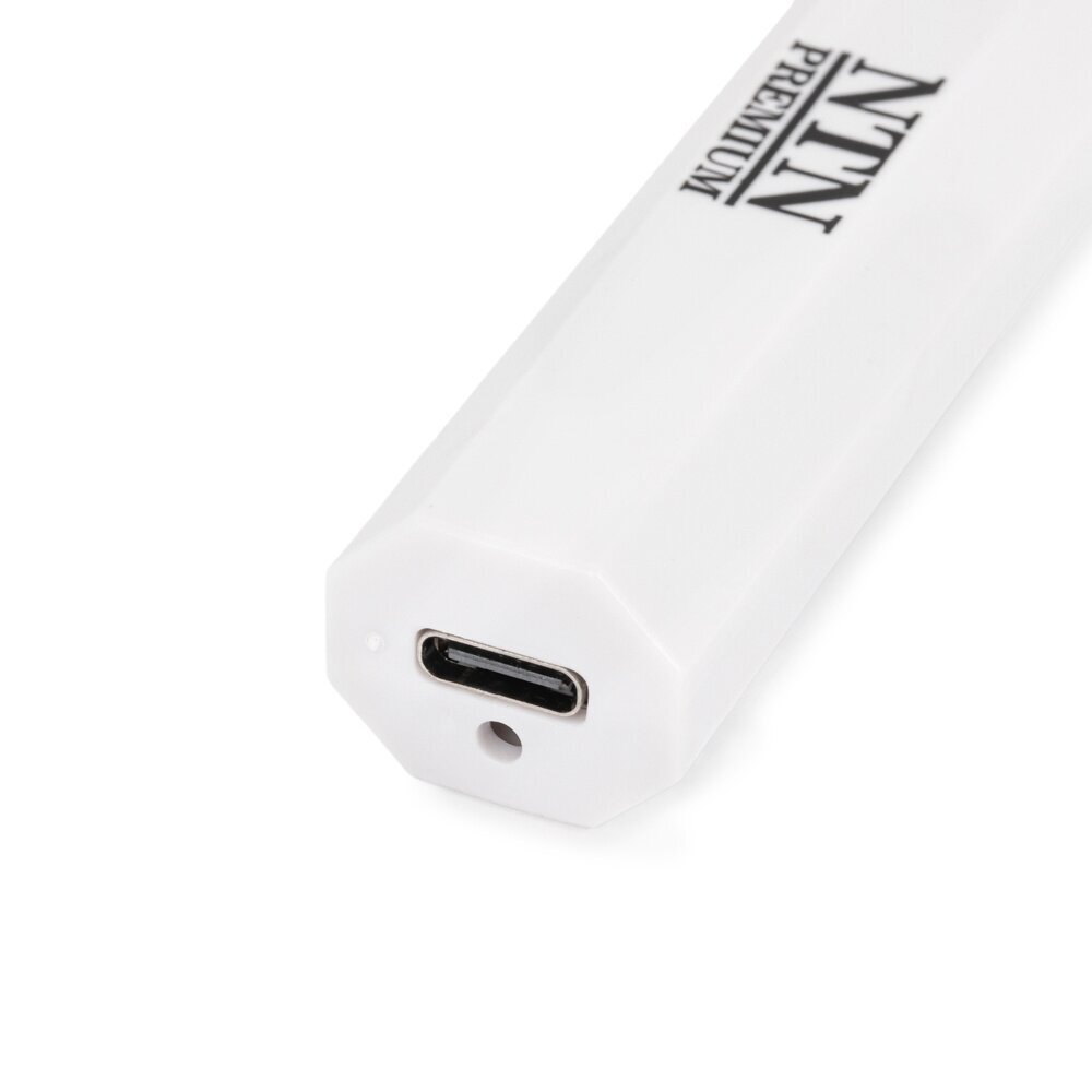 Mini LED/UV nagų lempa 8806, 3 W 3