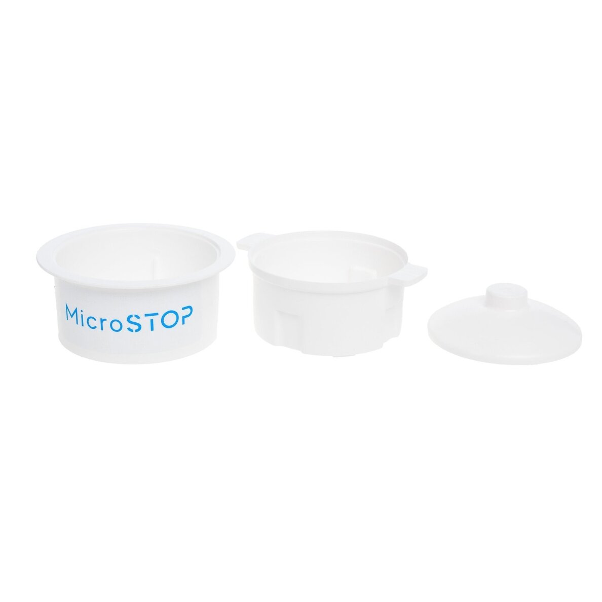 MICROSTOP instrumentų mirkimo vonelė CO-0.12 1 MICROSTOP instrumentų mirkimo vonelė CO-0.12 1