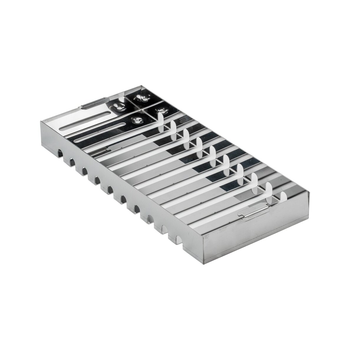 MicroSTOP karšto oro sterilizatorius MINI 5