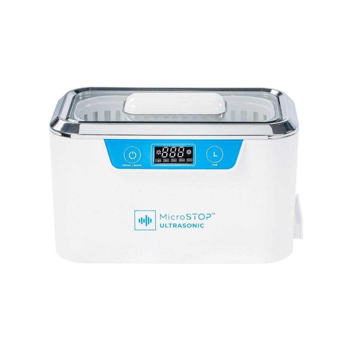 MICROSTOP ultragarso vonelė MU-SMART 1 MICROSTOP ultragarso vonelė MU-SMART 1