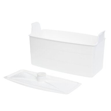 MICROSTOP instrumentų mirkimo vonelė CO-5L, rožinė MICROSTOP instrumentų mirkimo vonelė CO-5L, rožinė