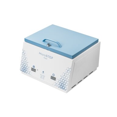 MicroSTOP karšto oro sterilizatorius MAXI MicroSTOP karšto oro sterilizatorius MAXI