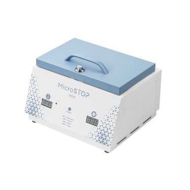 MicroSTOP karšto oro sterilizatorius MINI