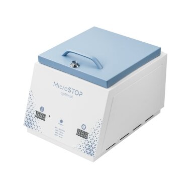 MicroSTOP karšto oro sterilizatorius OPTIMAL MicroSTOP karšto oro sterilizatorius OPTIMAL