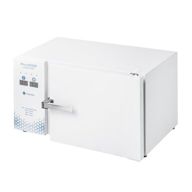 MicroSTOP karšto oro sterilizatorius PROTECT PRO MicroSTOP karšto oro sterilizatorius PROTECT PRO