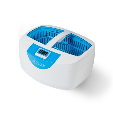 MICROSTOP ultragarso vonelė MU-PROMAX (su vandens šildymo funkcija) MICROSTOP ultragarso vonelė MU-PROMAX (su vandens šildymo funkcija)
