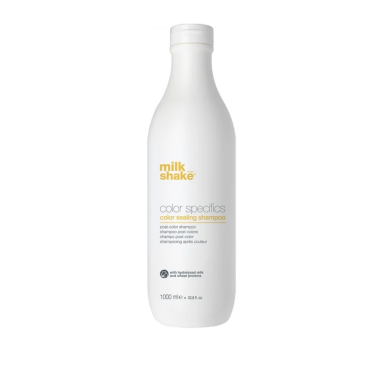 MILK SHAKE COLOR SPECIFICS Dažytų plaukų šampūnas, 1000 ml. MILK SHAKE COLOR SPECIFICS Dažytų plaukų šampūnas, 1000 ml.