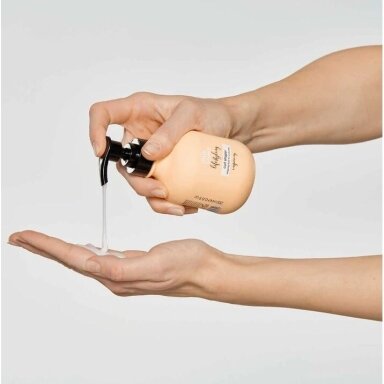 MILK SHAKE LIFESTYLING CURL SHAPER Formavimo priemonė garbanotiems plaukams, 200 ml. MILK SHAKE LIFESTYLING CURL SHAPER Formavimo priemonė garbanotiems plaukams, 200 ml.