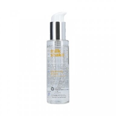 MILK SHAKE NO FRIZZ Serumas besipučiantiems plaukams, 100 ml. MILK SHAKE NO FRIZZ Serumas besipučiantiems plaukams, 100 ml.