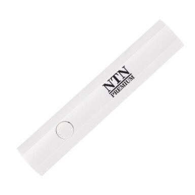 Mini LED/UV nagų lempa 8806, 3 W Mini LED/UV nagų lempa 8806, 3 W