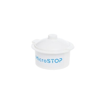 MICROSTOP instrumentų mirkimo vonelė CO-0.12 5