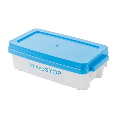 MICROSTOP instrumentų mirkimo vonelė CO-1L 3