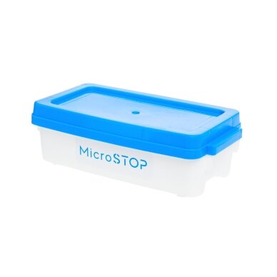 MICROSTOP instrumentų mirkimo vonelė CO-1L MICROSTOP instrumentų mirkimo vonelė CO-1L