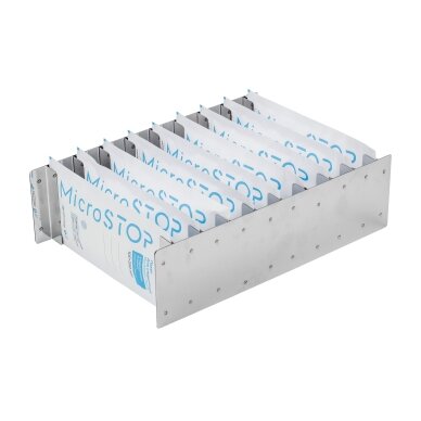 MicroSTOP karšto oro sterilizatorius MAXI 4 MicroSTOP karšto oro sterilizatorius MAXI 4