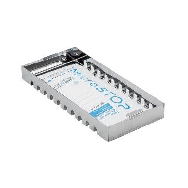 MicroSTOP karšto oro sterilizatorius MINI 4 MicroSTOP karšto oro sterilizatorius MINI 4