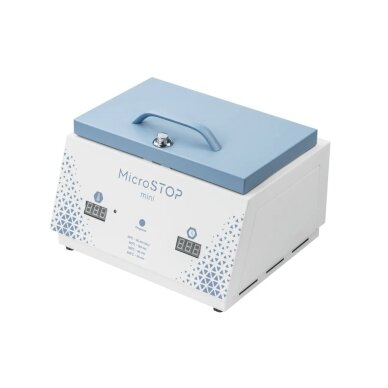 MicroSTOP karšto oro sterilizatorius MINI MicroSTOP karšto oro sterilizatorius MINI