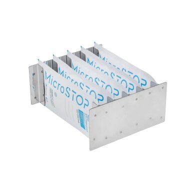 MicroSTOP karšto oro sterilizatorius OPTIMAL 3 MicroSTOP karšto oro sterilizatorius OPTIMAL 3