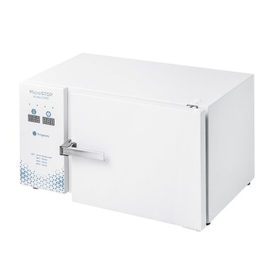 MicroSTOP karšto oro sterilizatorius PROTECT PRO
