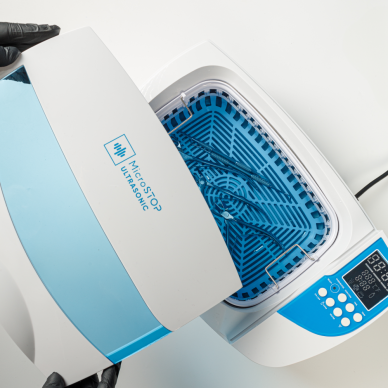 MICROSTOP ultragarso vonelė MU-EXPERT (su vandens šildymo funkcija) 4