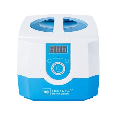 MICROSTOP ultragarso vonelė MU-PROF 3 MICROSTOP ultragarso vonelė MU-PROF 3