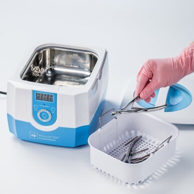 MICROSTOP ultragarso vonelė MU-PROF 5 MICROSTOP ultragarso vonelė MU-PROF 5
