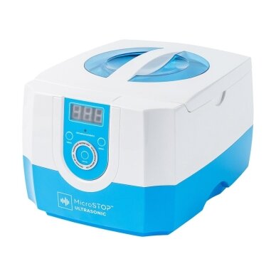 MICROSTOP ultragarso vonelė MU-PROF MICROSTOP ultragarso vonelė MU-PROF