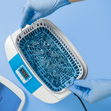 MICROSTOP ultragarso vonelė MU-PROMAX (su vandens šildymo funkcija) 4 MICROSTOP ultragarso vonelė MU-PROMAX (su vandens šildymo funkcija) 4