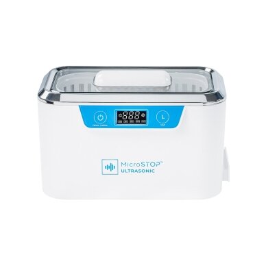 MICROSTOP ultragarso vonelė MU-SMART 1 MICROSTOP ultragarso vonelė MU-SMART 1