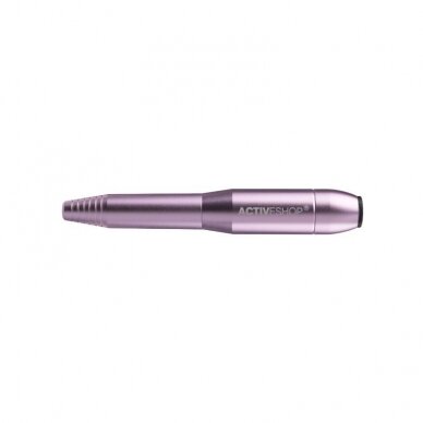 MINI freza manikiūro darbams PRO203 (20.000 apsukų) 2