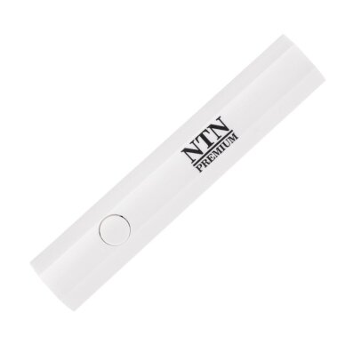 Mini LED/UV nagų lempa 8806, 3 W 1 Mini LED/UV nagų lempa 8806, 3 W 1