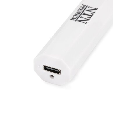Mini LED/UV nagų lempa 8806, 3 W 3