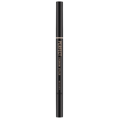 MISSHA PERFECT EYEBROW STYLER antakių pieštukas, 0,15 g 1 MISSHA PERFECT EYEBROW STYLER antakių pieštukas, 0,15 g 1