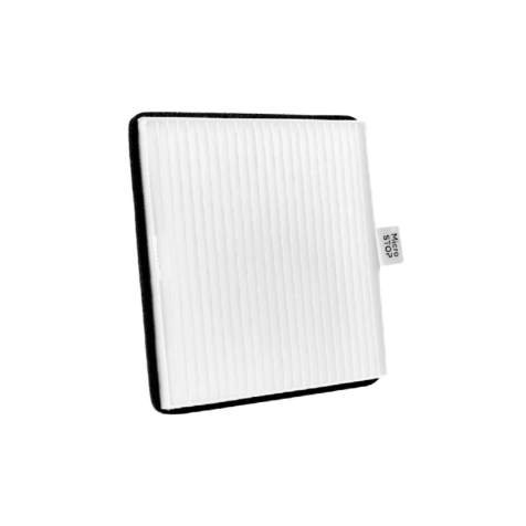 MICROSTOP HEPA filtras dulkių surinkėjui MICROSTOP HEPA filtras dulkių surinkėjui