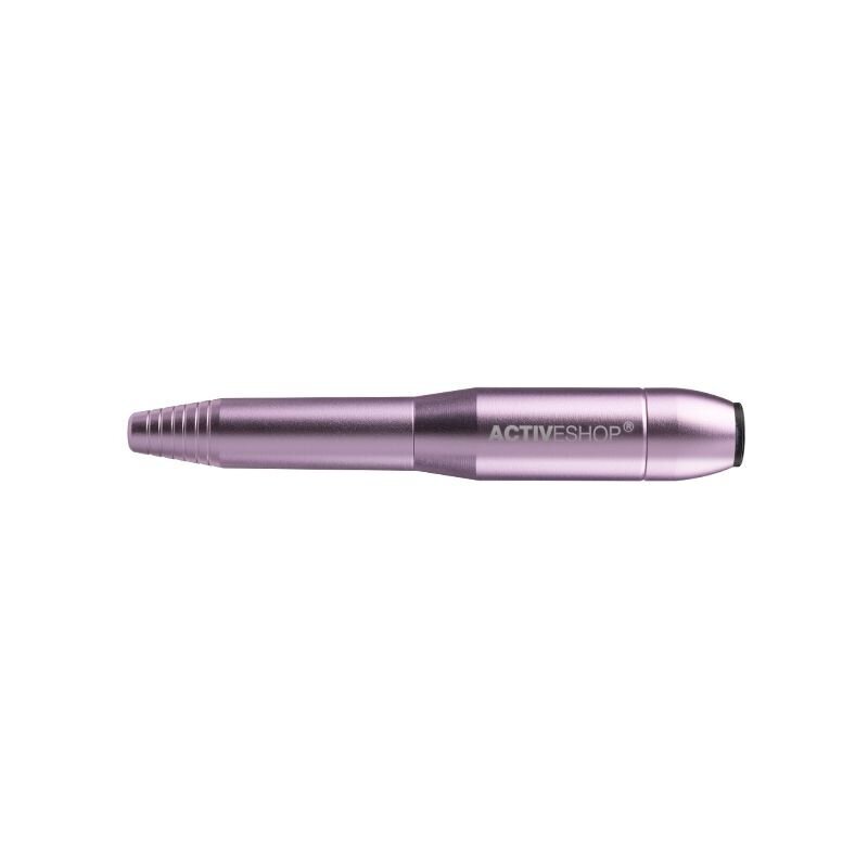 MINI freza manikiūro darbams PRO203 (20.000 apsukų) 2
