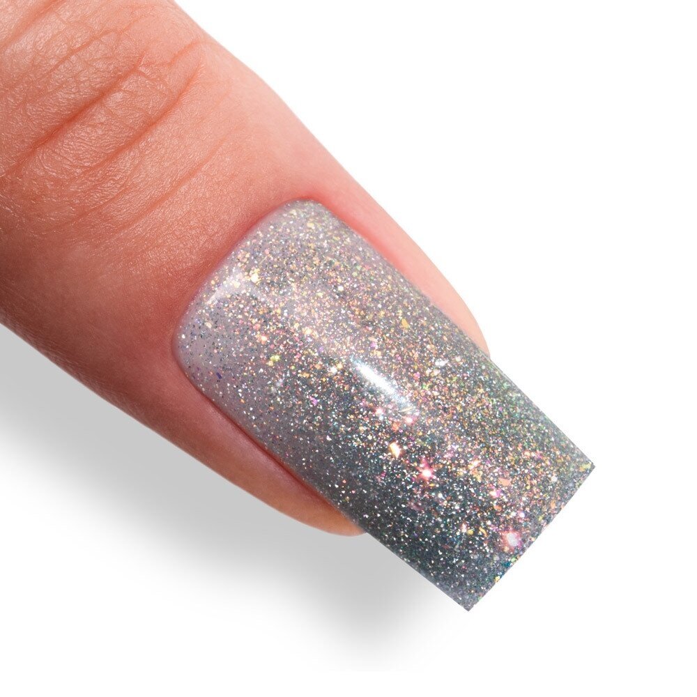 MOLLYLAC modeliavimo gelis MERMAID SHINE, 15 g 1 MOLLYLAC modeliavimo gelis MERMAID SHINE, 15 g 1